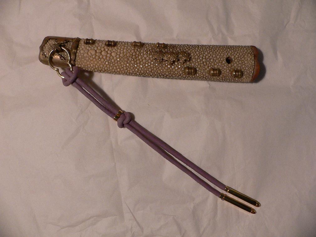 輝★☆KAGAYA 古兵器 武具　刀装具　日本刀 輝KAGAYA 古兵器 武具 刀装具 日本刀 黒金古刀―天